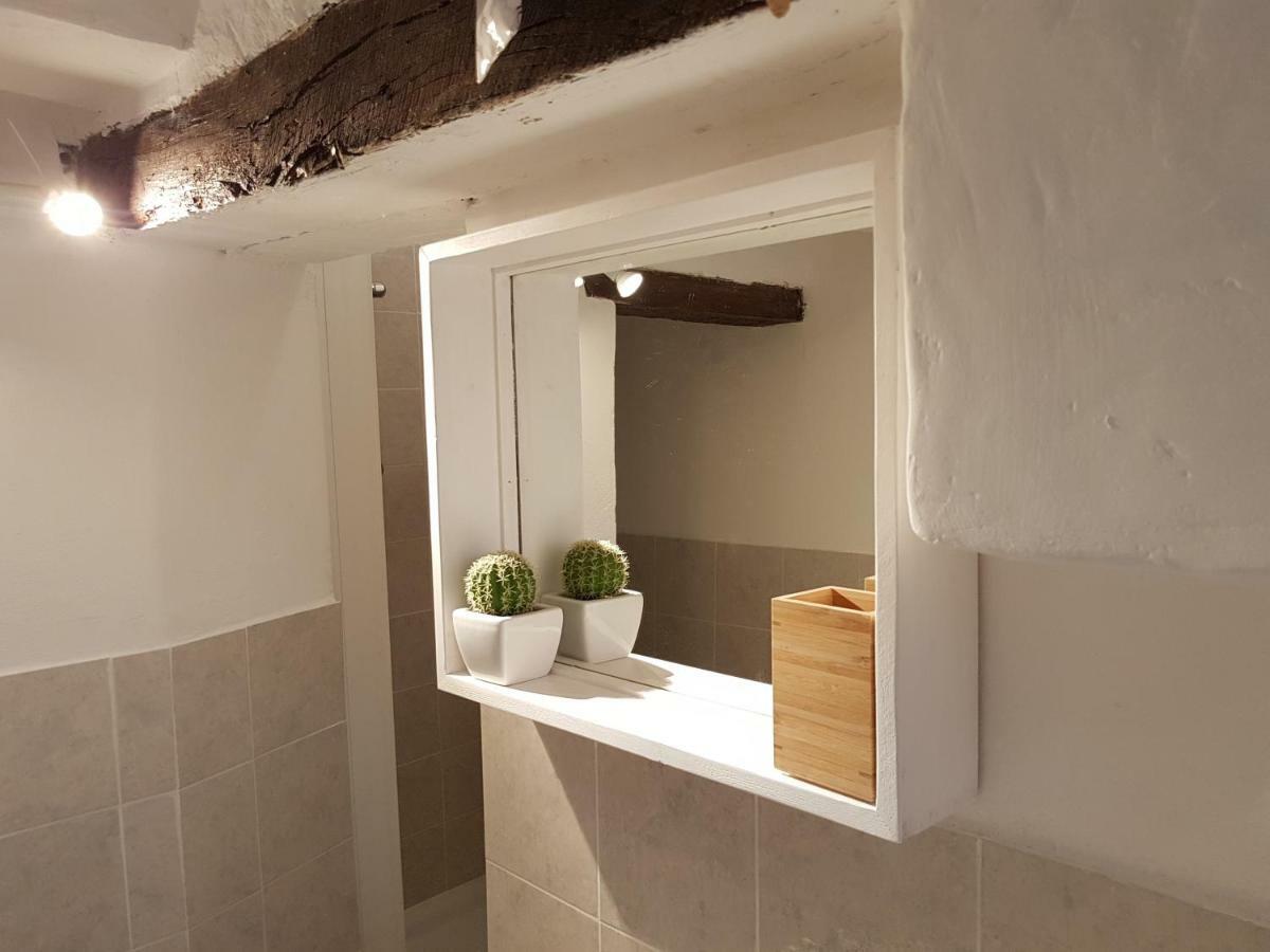 Viole Apt Perugia Centro公寓 外观 照片