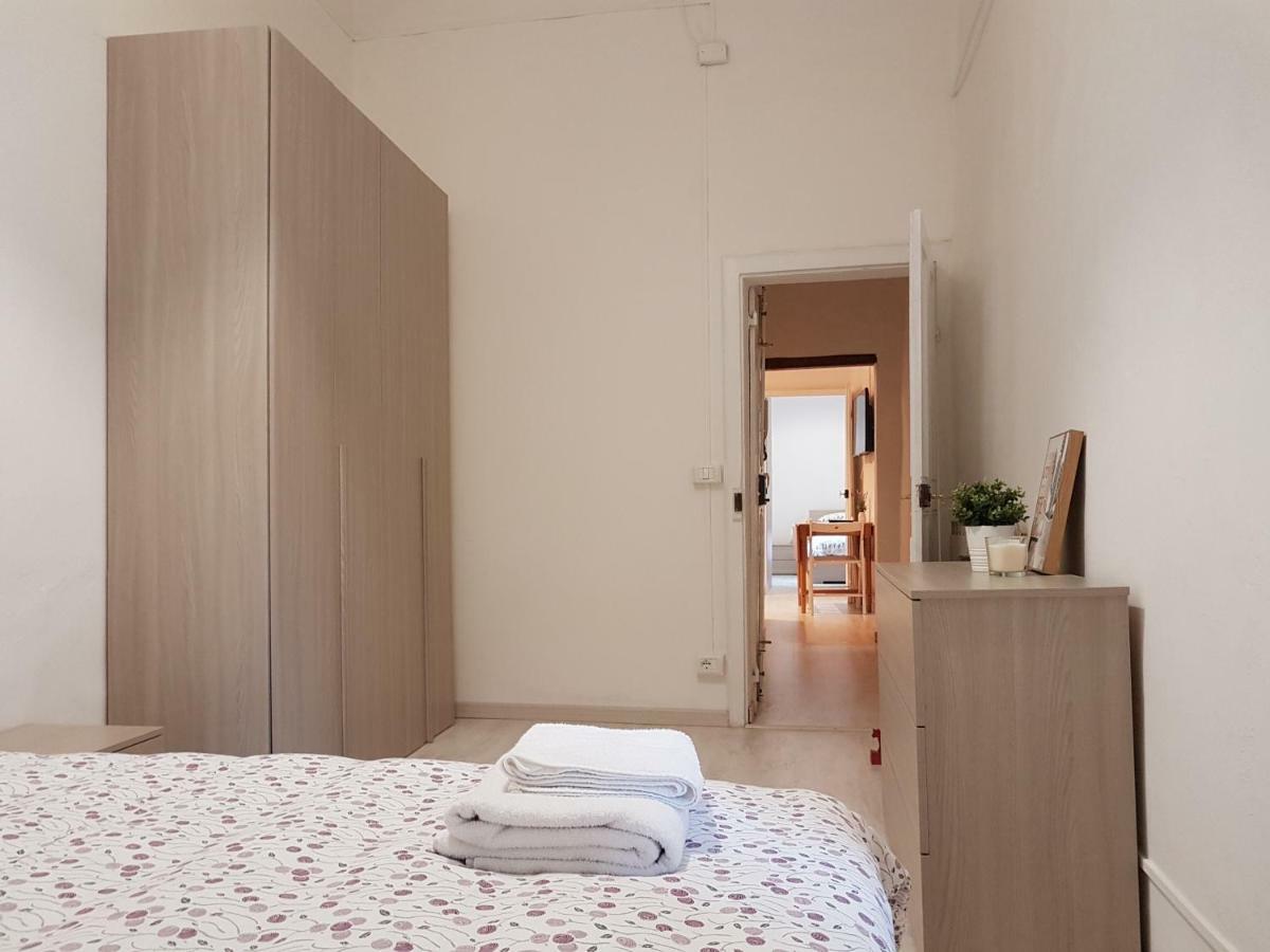 Viole Apt Perugia Centro公寓 外观 照片