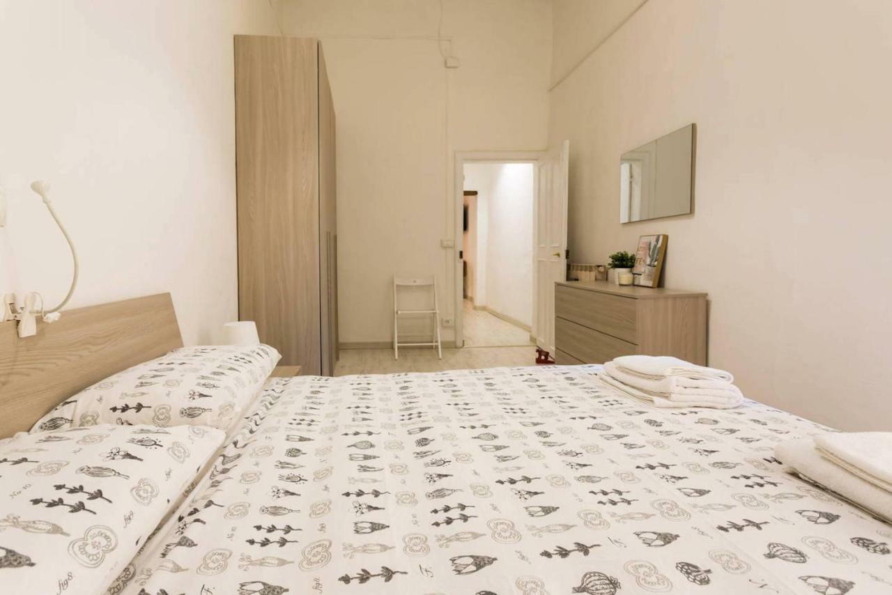 Viole Apt Perugia Centro公寓 外观 照片