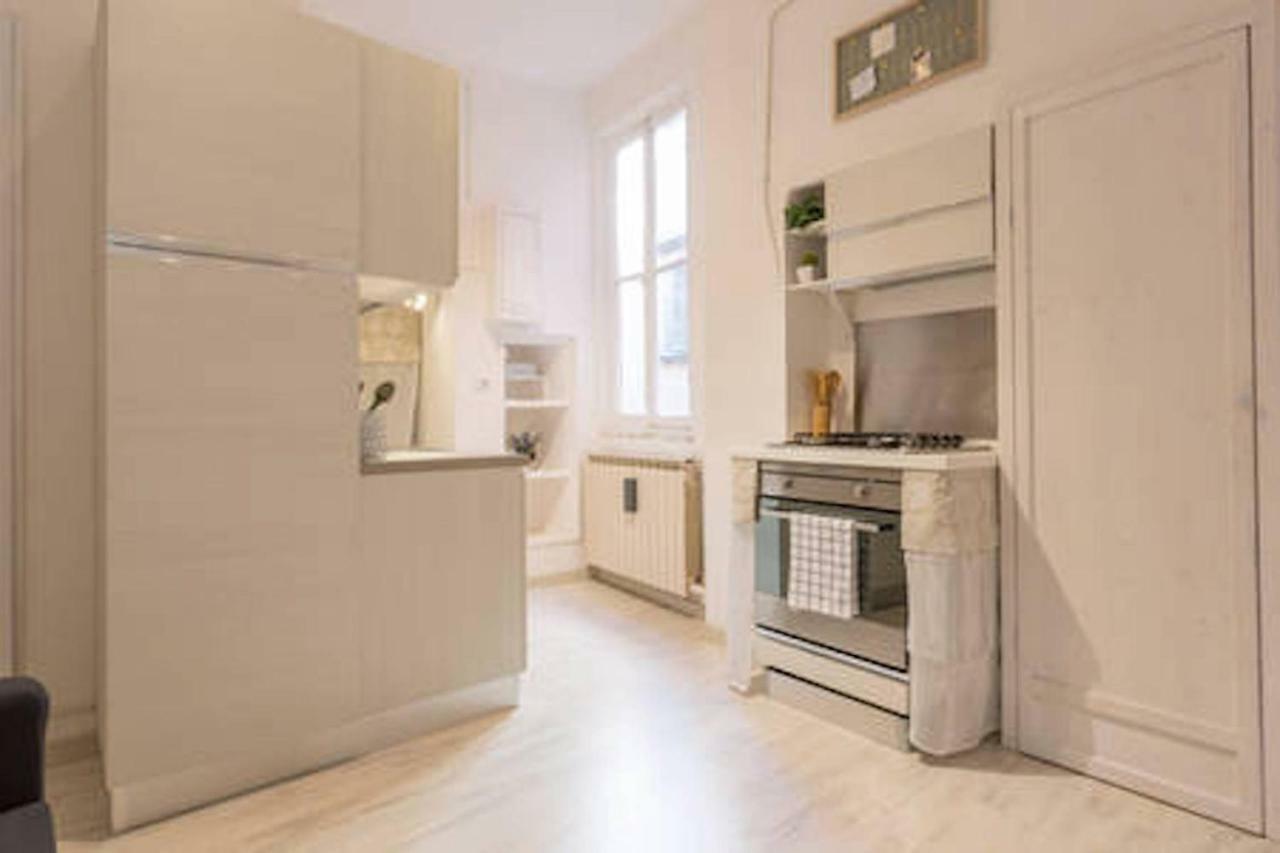 Viole Apt Perugia Centro公寓 外观 照片