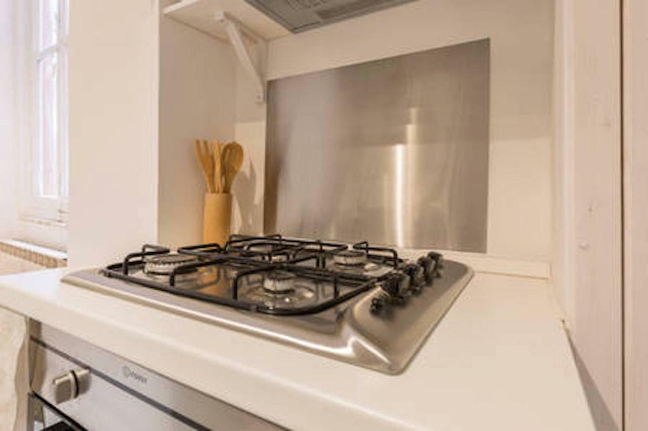Viole Apt Perugia Centro公寓 外观 照片