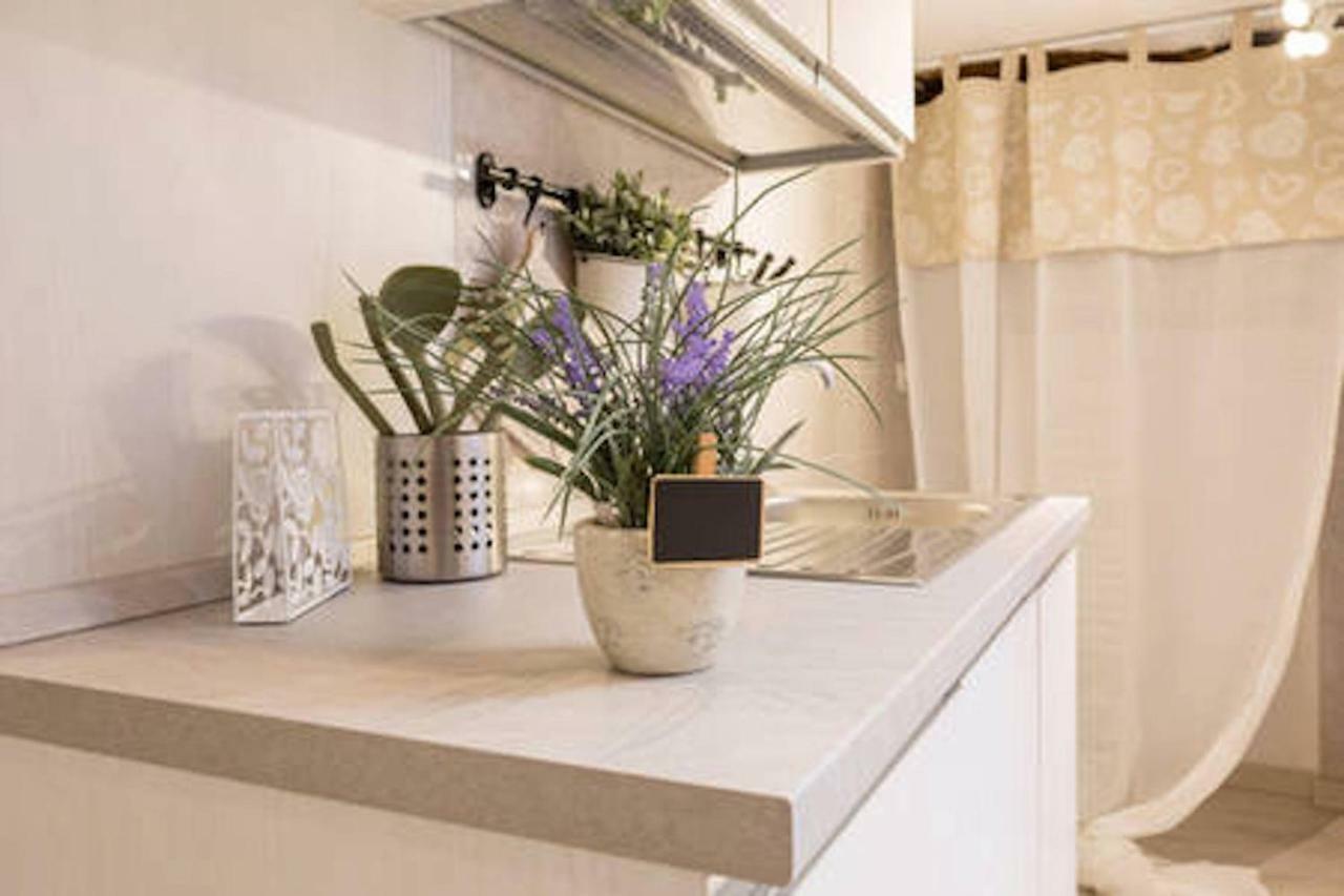 Viole Apt Perugia Centro公寓 外观 照片