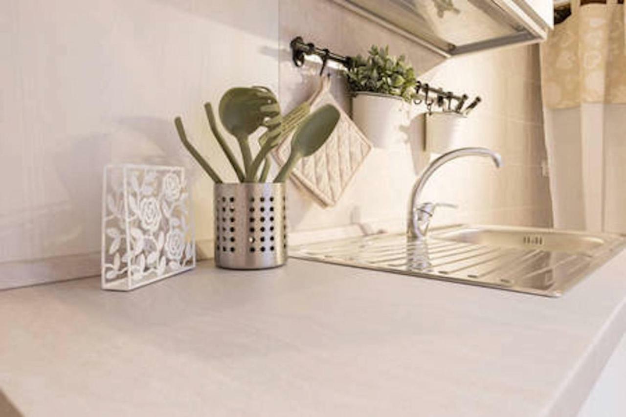 Viole Apt Perugia Centro公寓 外观 照片