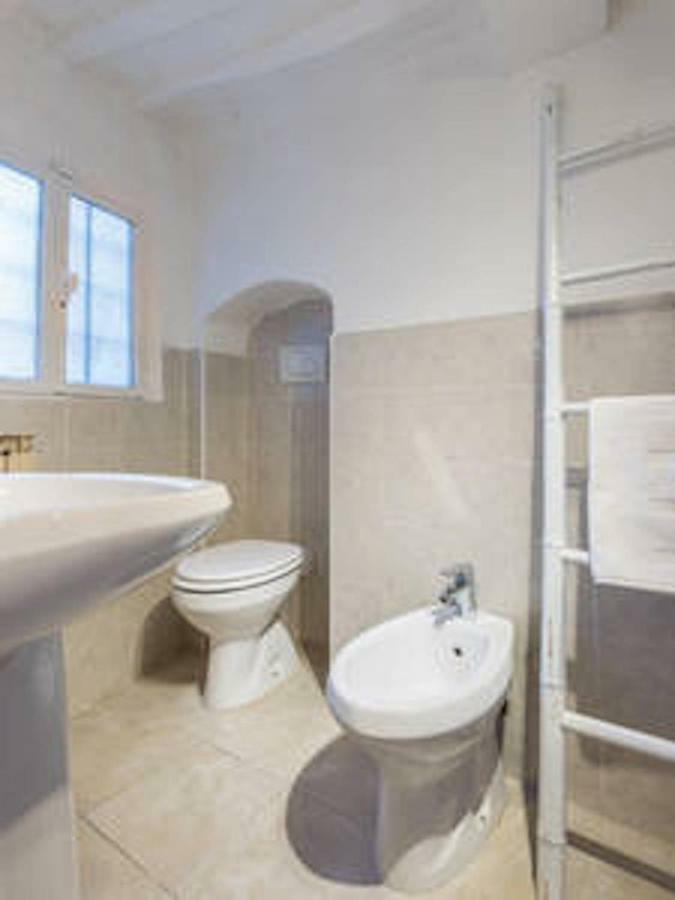 Viole Apt Perugia Centro公寓 外观 照片