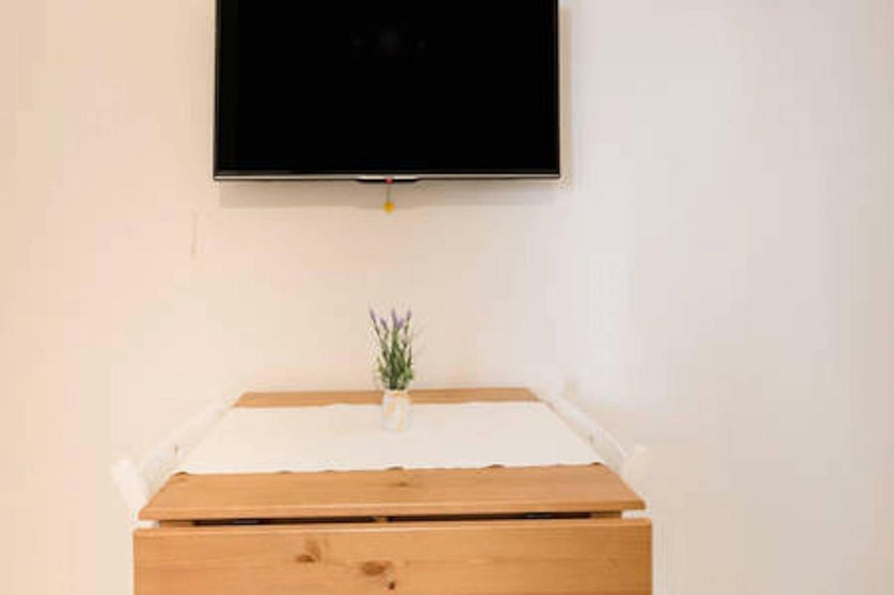 Viole Apt Perugia Centro公寓 外观 照片