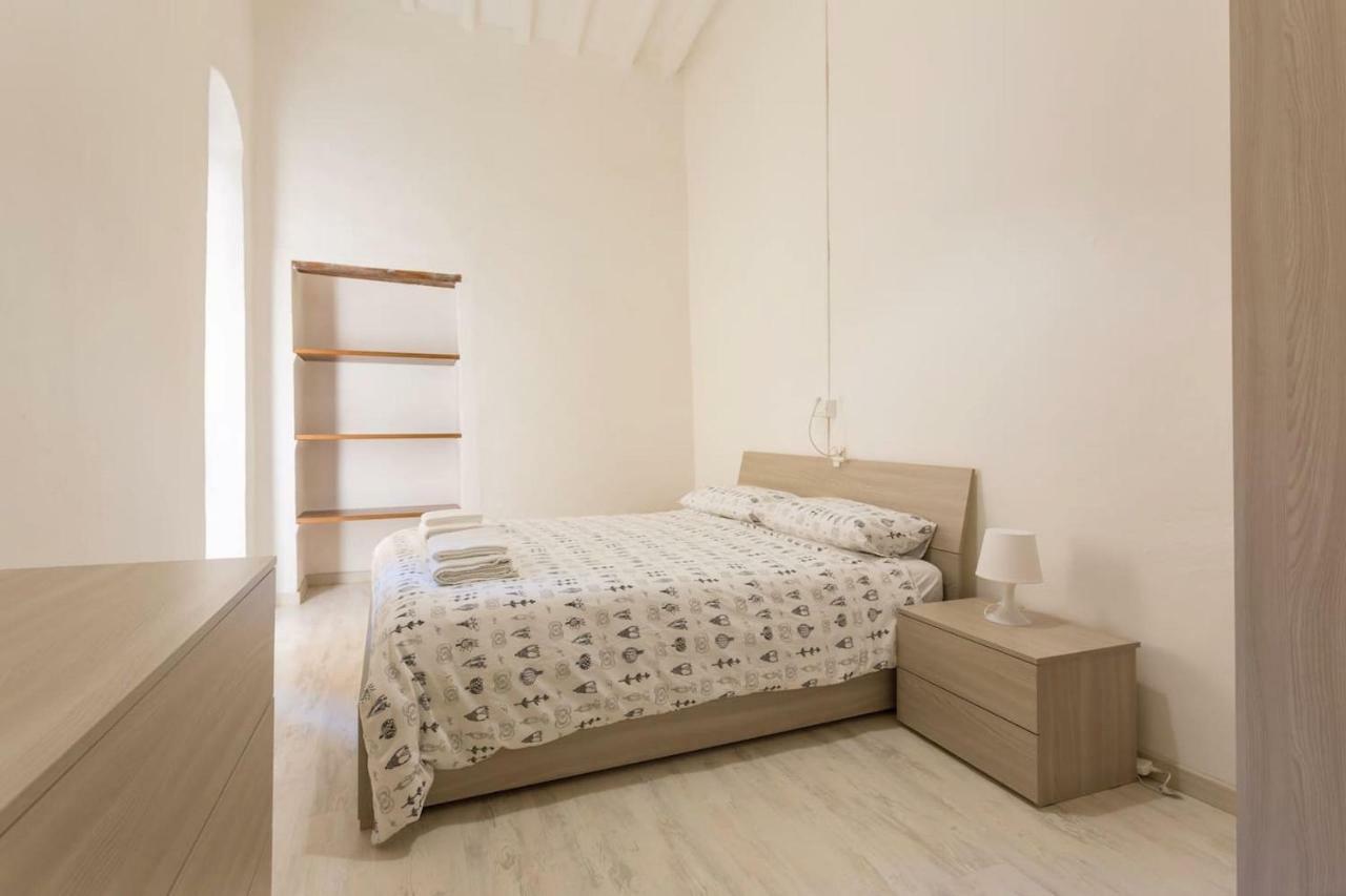 Viole Apt Perugia Centro公寓 外观 照片