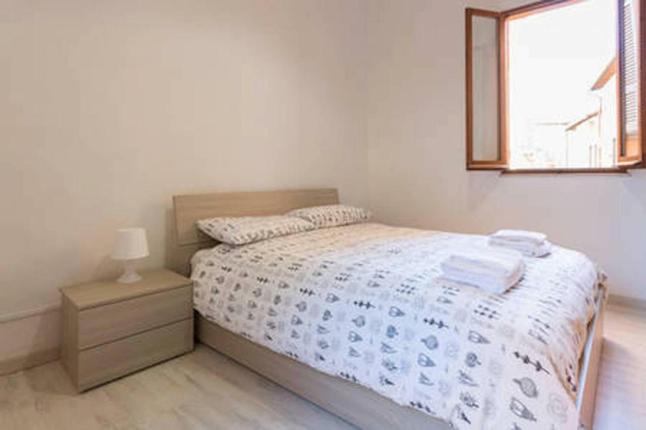 Viole Apt Perugia Centro公寓 外观 照片