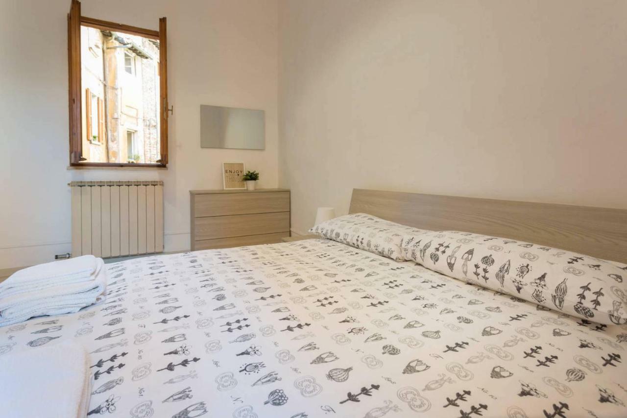Viole Apt Perugia Centro公寓 外观 照片