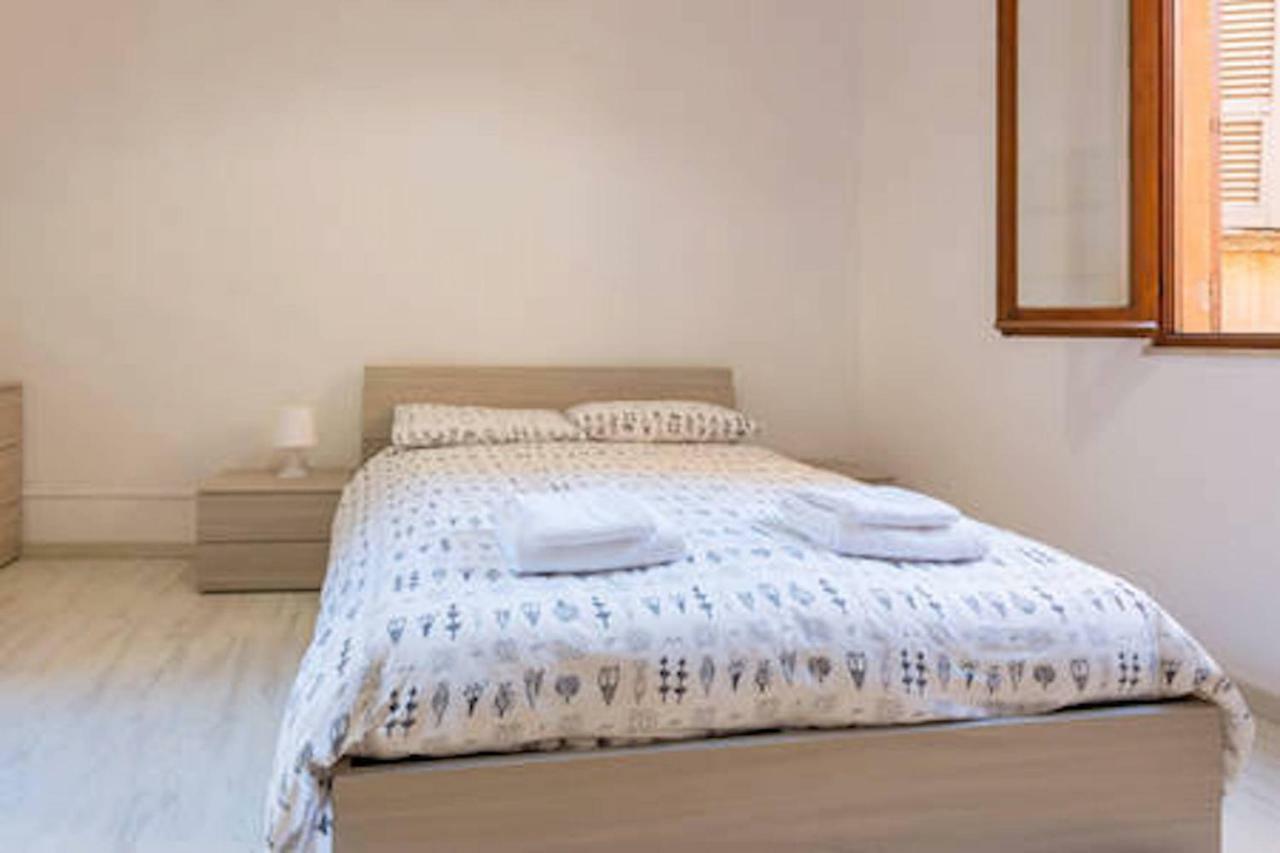Viole Apt Perugia Centro公寓 外观 照片